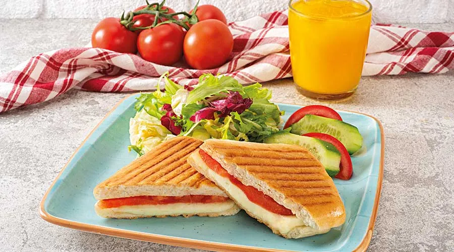 Tost